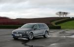 Volkswagen Passat Estate GT 2015 года
